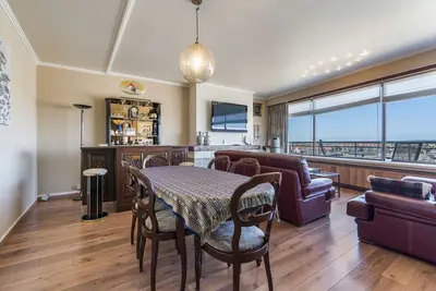 Image de Appartement authentique avec vue