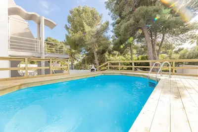 Image de Villa Vela Bianca - Gallipoli