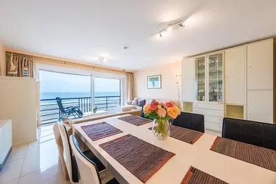 Image de Appartement au 5ème étage