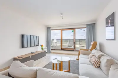 Image de Penthouse au 10ème étage