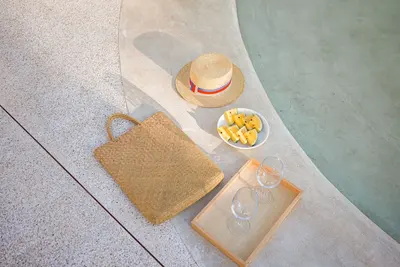 Image de King Suite Pool View