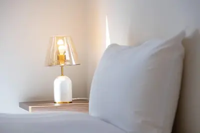 Image de New Villa with Finnish Sauna and Jacuzzi