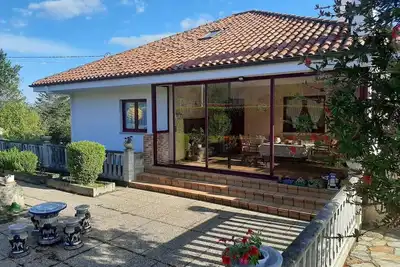 Image de Holiday Home La Ritana In Ribadesella