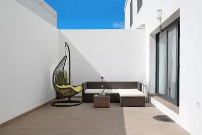 Maison de vacances \"Gardenia\" avec vue sur les montagnes, terrasse privée et Wi-Fi