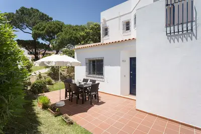 Image de Villa 'Flamingo' avec terrasse privée, Wi-Fi et climatisation