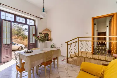 Image de Appartement 'Casa Giovanna' avec terrasse privée et climatisation