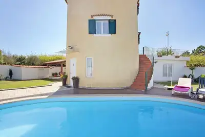 Image de Maison de vacances 'Moinho De Paradela' avec piscine privée, terrasse privée et Wi-Fi