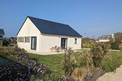 Image de Maison de vacances - presqu'île Ste Marguerite (29)