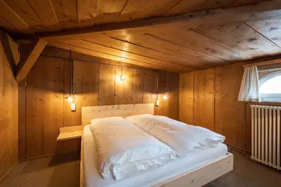 Image de Appartement de vacances Bever pour 1 - 8 personnes avec 4 chambres à coucher - Appartement de vacanc