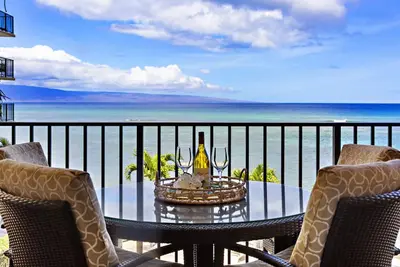 Image de Tranquil 2br Retreat with Panoramic Ocean views