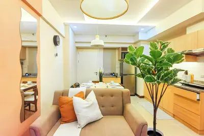 Image de Spacious and Relaxing 2br Condo with Primevideo & Wifi