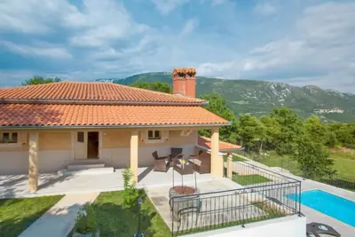 Image de Villa Palachina Antishova by Interhome