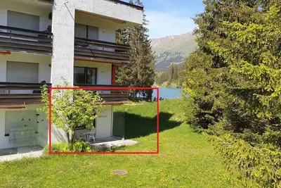 Image de Uehlinger Seegarten Wirz by Interhome