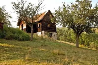 Image de Maison de vacances Vale pour 1 - 4 personnes avec 1 chambre à coucher - Maison de vacances