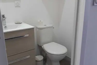 Image de Cosy T1 Bis - Centre ville