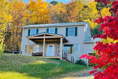 Image de Sunset Lodge on River Mountain, just off of Pa26 between Everett & Raystown Lake