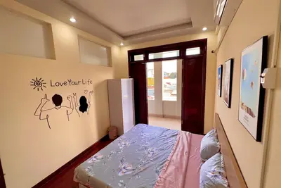 Image de Canary Homestay - Alive with your style of living in the heart of Hue City Cente