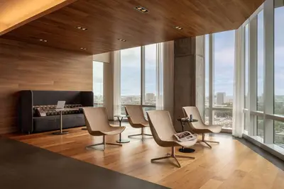 Image de Sonder at Pierce Boston | Three-Bedroom Apartment