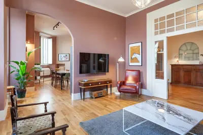 Image de Amazing Apartment for Families Piazza Navona