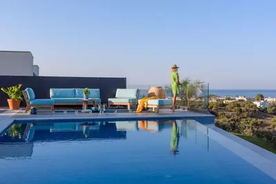 Image de Kali Thea Villas Ii
