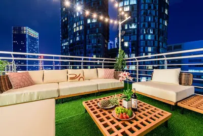 Image de Luxury Penthouse 4 Min Walk From Klcc