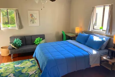 Image de Orlando Oasis