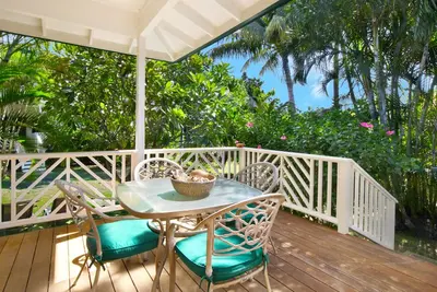 Image de Ahe Lani By Parrish Kauai - charming cottage steps from Lawai Beach