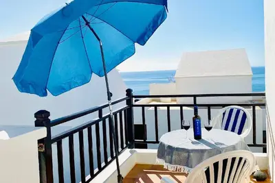 Image de Appartement de vacances pour 3 personnes env. 90 qmà Playa Honda, Lanzarote (Côte sud de Lanzarote)