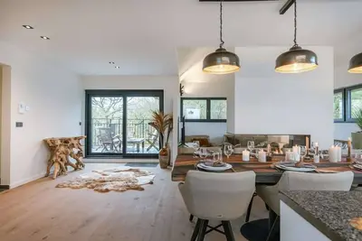 Image de Huswell - Luxurious apartment with parking