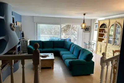 Image de First Line Beach House