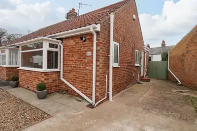 Image de Woody'S Place, character holiday cottage in Bridlington