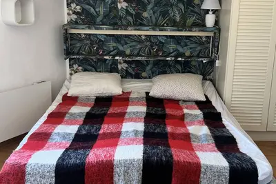 Image de Appart les Salins 6 couchages