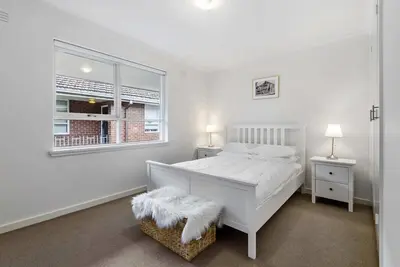 Image de Quiet 2-Bed Oasis for Vic Gardens & Yarra Trail