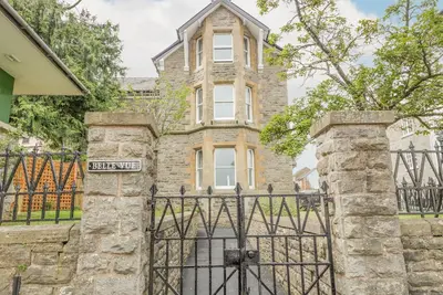 Image de Belle Vue, family friendly, luxury holiday cottage in Hay-On-Wye
