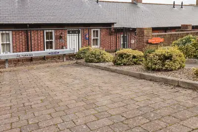 Image de Porters Rest, family friendly, with a garden in Whitby