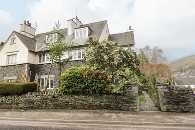Connie'S Cottage, family friendly, with open fire in Ambleside
