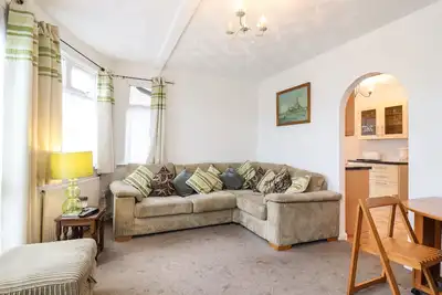 Image de 21 Crossways, pet friendly, with a garden in Clacton-On-Sea