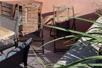 Image de Résidence Cap Bleu à Carro