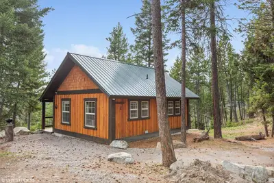 Image de Whispering Pines cabin rentals