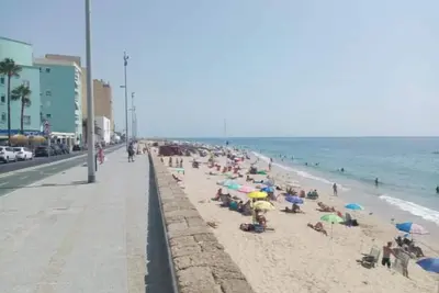 Image de Cadiz Maritime Walk Apartment