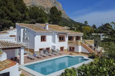 Image de Casa Cora - Tranquillité et luxe se conjuguent