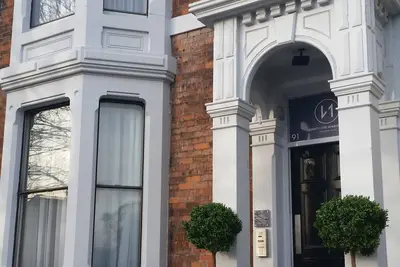 Image de 91 Aparthotel Jesmond Road
