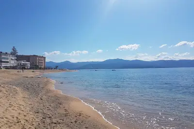 Image de Corse- Ajaccio - appartement T4 calme 3 ch- -Mer 100m