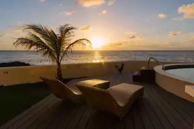 Image de Ocean Cabanas - Stingray Two bedroom King