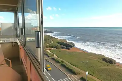 Image de Plein Sud magnifique vue 180 degrés face mer