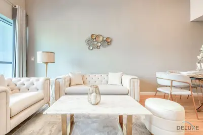 Image de Elegant 2br at The Point Dubai Marina by Deluxe Holiday Homes