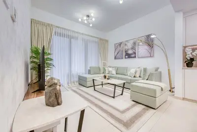 Image de Exquisite 2br at Zahra Breeze Dubailand by Deluxe Holiday Homes