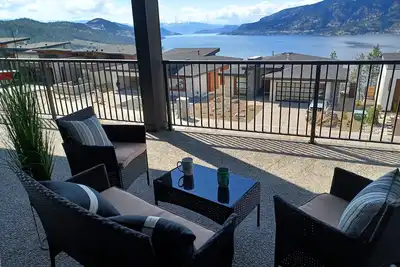 Image de beautiful lake view! ! 2 bed 2 bath - Permit #20227