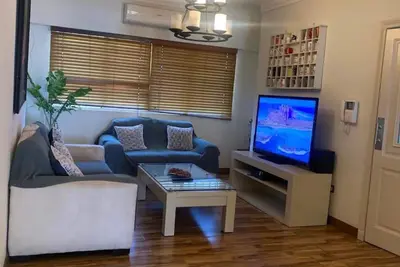 Image de Local, comfortable and safe apartment in Naco, Santo Domingo