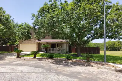 Image de Spacious and Welcoming Family Home - Sleeps 7 Near Randolph Air Force Base